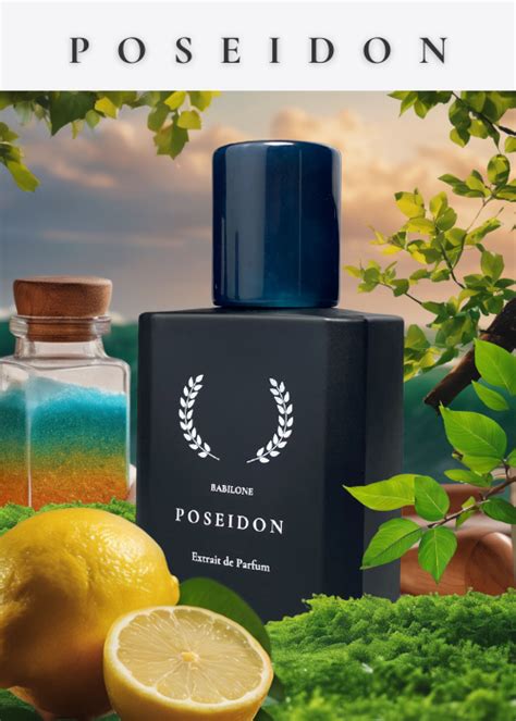 babilone poseidon